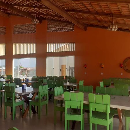 Licor De Caju Resort Barra Grande (Piaui) Exterior photo