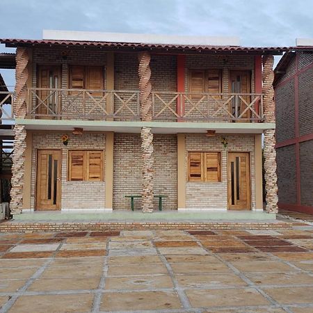 Licor De Caju Resort Barra Grande (Piaui) Exterior photo