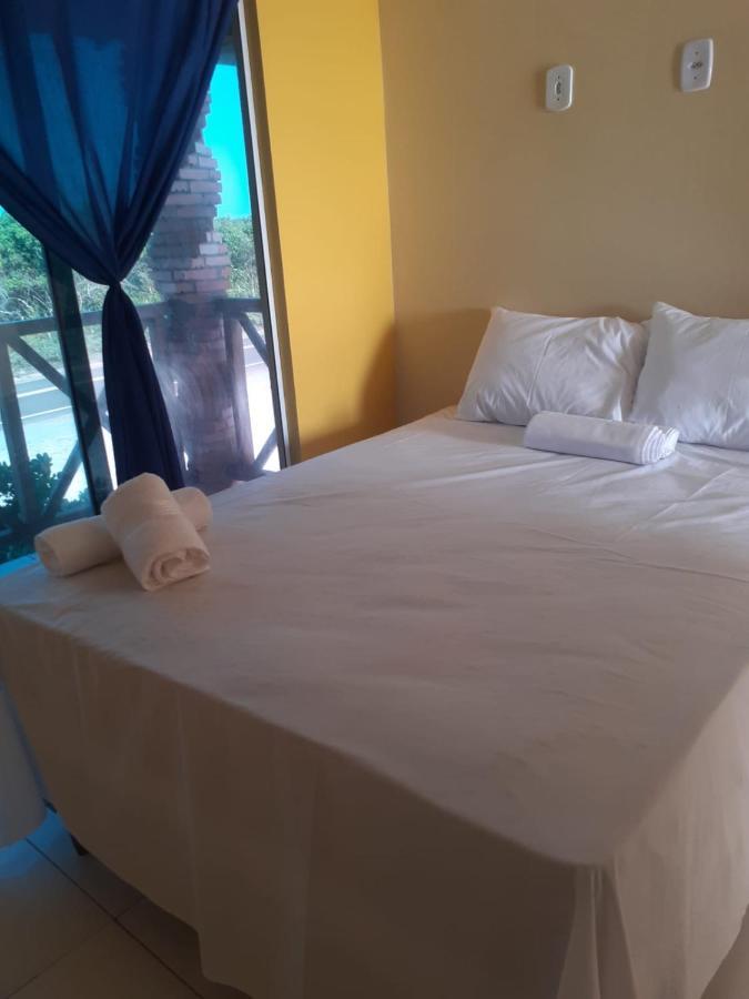 Licor De Caju Resort Barra Grande (Piaui) Exterior photo
